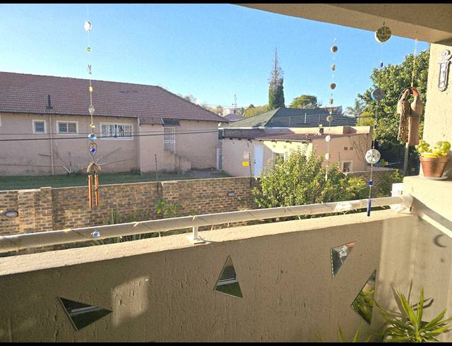 1 bed property for sale in WANNENBURGHOOGTE
